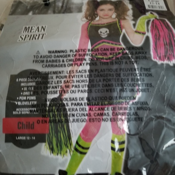 Other - Haloween costume Other - Haloween costume